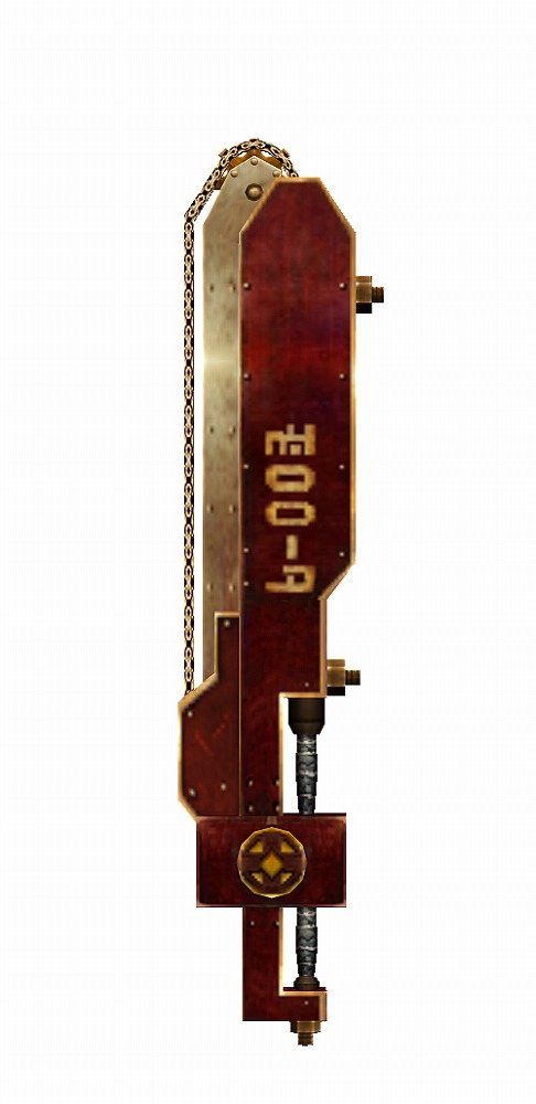 「モンスターハンター フロンティアG」新たな高性能防具「タングスGXシリーズ」＆「コバルタGXシリーズ」登場―「双頭襲撃戦」が開催！の画像