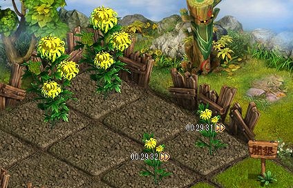 「ソラノヴァ」癒しの妖精やゴッドハンドなどのアイテムをゲット！「ソラノヴァ秋祭り」が開催の画像