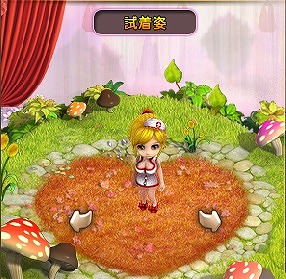 「ソラノヴァ」癒しの妖精やゴッドハンドなどのアイテムをゲット！「ソラノヴァ秋祭り」が開催の画像