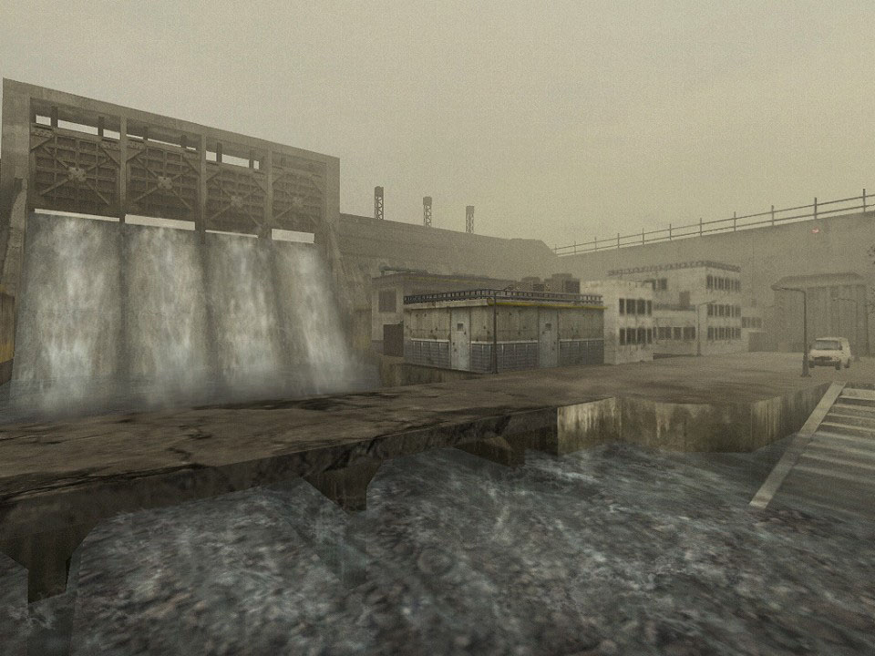 「カウンターストライクオンライン」ゾンビジャイアントモードリニューアル！新たなボスゾンビ「レヴナント」の登場や新マップ「スプラッシュ」も実装の画像