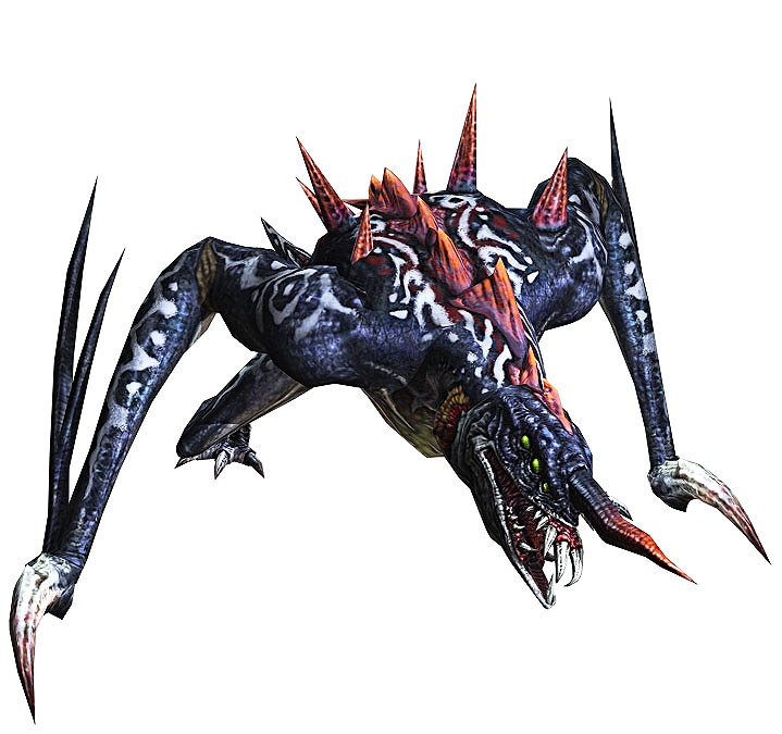 「カウンターストライクオンライン」ゾンビジャイアントモードリニューアル！新たなボスゾンビ「レヴナント」の登場や新マップ「スプラッシュ」も実装の画像