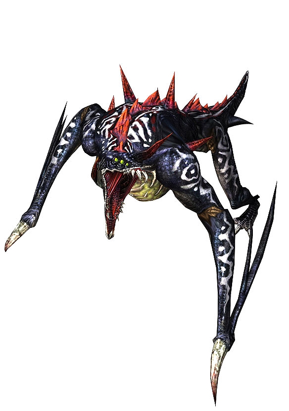 「カウンターストライクオンライン」ゾンビジャイアントモードリニューアル！新たなボスゾンビ「レヴナント」の登場や新マップ「スプラッシュ」も実装の画像