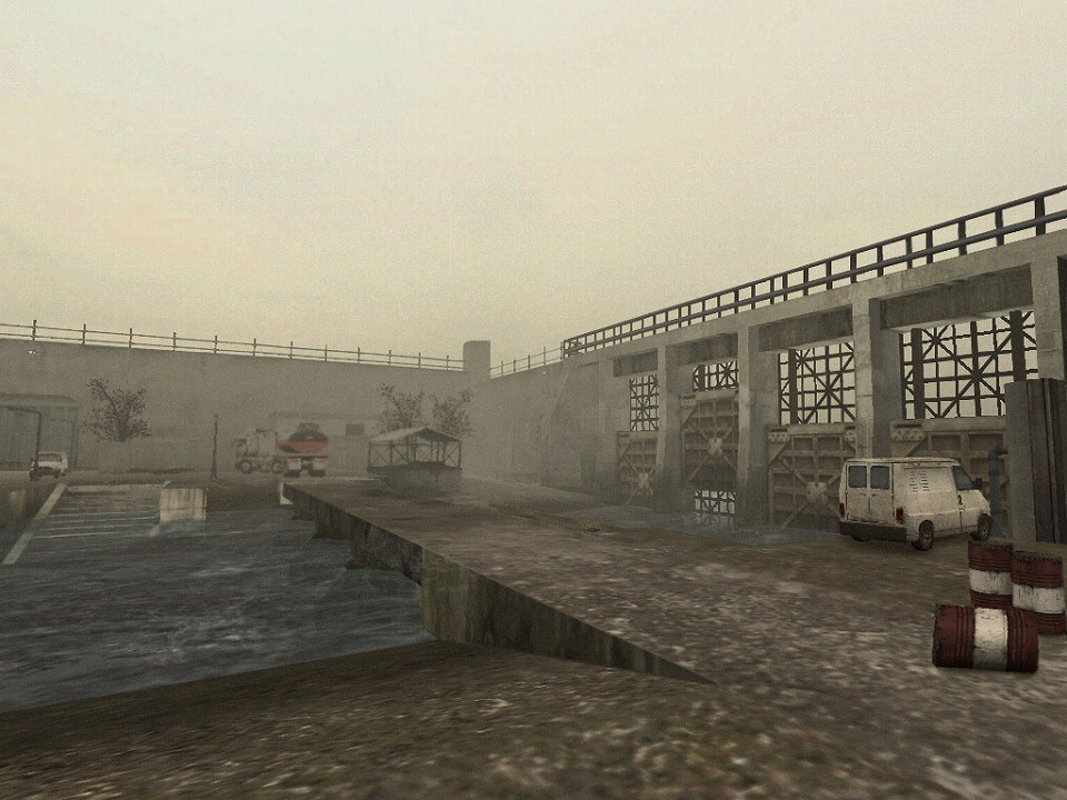 「カウンターストライクオンライン」ゾンビジャイアントモードリニューアル！新たなボスゾンビ「レヴナント」の登場や新マップ「スプラッシュ」も実装の画像