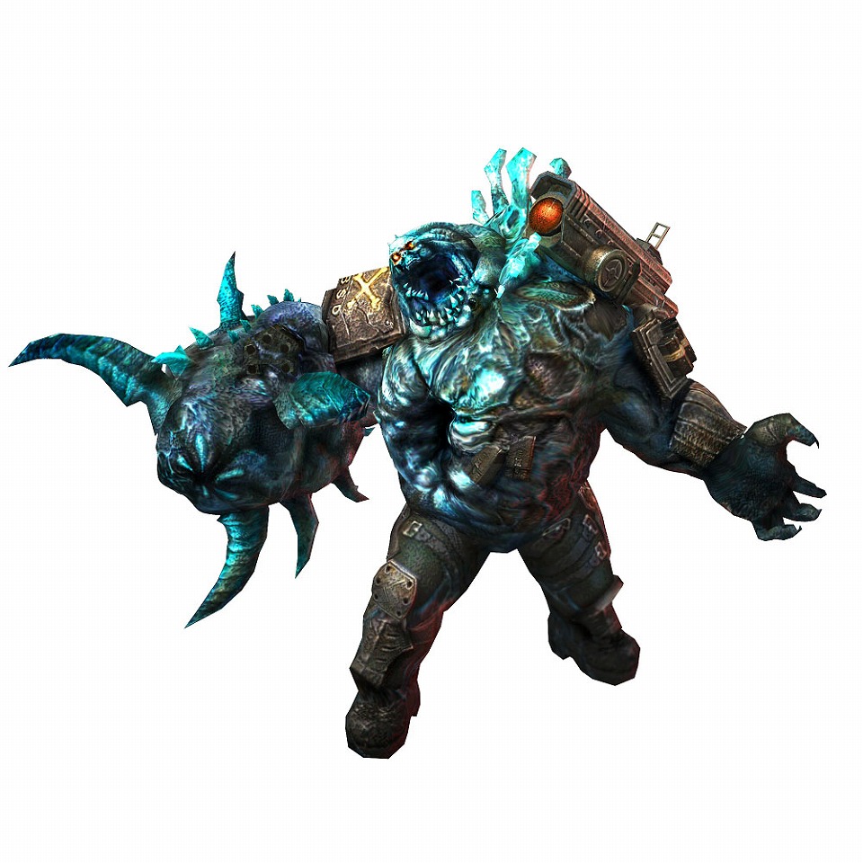 「カウンターストライクオンライン」ゾンビジャイアントモードリニューアル！新たなボスゾンビ「レヴナント」の登場や新マップ「スプラッシュ」も実装の画像