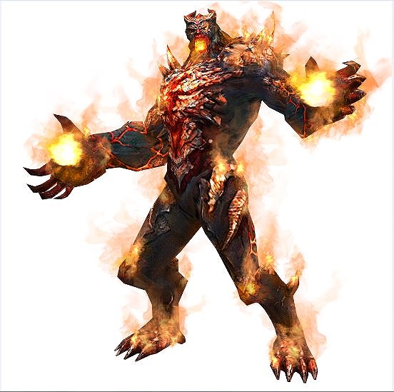 「カウンターストライクオンライン」ゾンビジャイアントモードリニューアル！新たなボスゾンビ「レヴナント」の登場や新マップ「スプラッシュ」も実装の画像