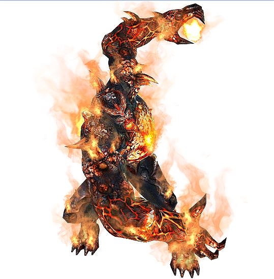 「カウンターストライクオンライン」ゾンビジャイアントモードリニューアル！新たなボスゾンビ「レヴナント」の登場や新マップ「スプラッシュ」も実装の画像