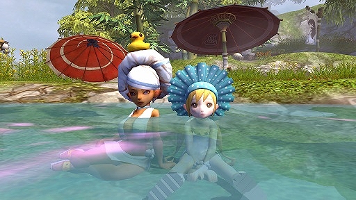 「ドラゴンネスト」魔物に変身して新たな脅威に立ち向かえ！魔物vs魔物「侵蝕の城塞」実装の画像