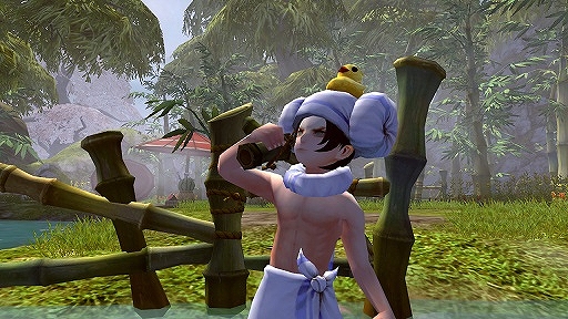 「ドラゴンネスト」魔物に変身して新たな脅威に立ち向かえ！魔物vs魔物「侵蝕の城塞」実装の画像