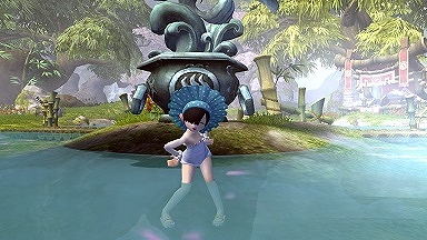 「ドラゴンネスト」魔物に変身して新たな脅威に立ち向かえ！魔物vs魔物「侵蝕の城塞」実装の画像