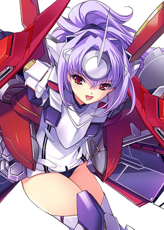 「桃色大戦ぱいろん」シミュレーションRPG「武想少女隊ぶれいど☆ブライダーズ」コラボレーションが実施！の画像