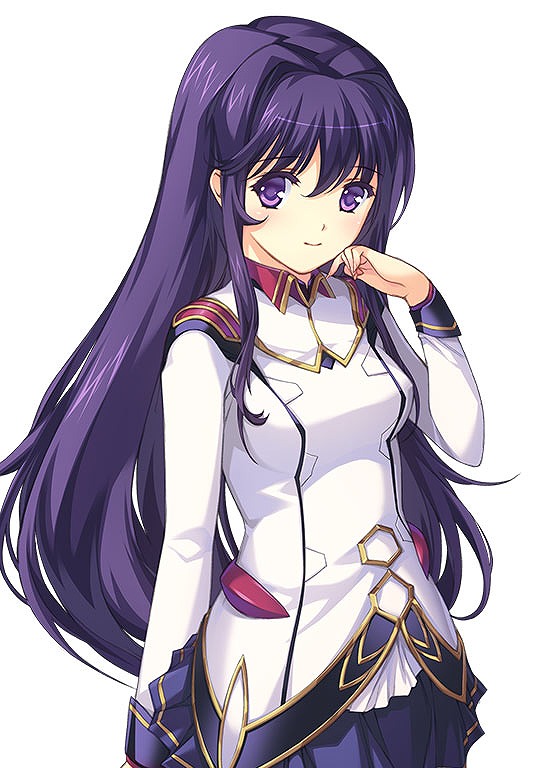 「桃色大戦ぱいろん」シミュレーションRPG「武想少女隊ぶれいど☆ブライダーズ」コラボレーションが実施！の画像