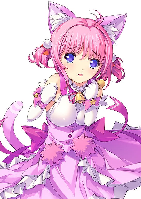 「桃色大戦ぱいろん」シミュレーションRPG「武想少女隊ぶれいど☆ブライダーズ」コラボレーションが実施！の画像