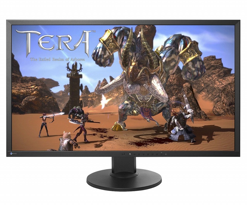 「TERA」4つの新インスタンスダンジョン追加＆レベルキャップ開放！大型アップデート「超越 Phase1.0」が実装の画像