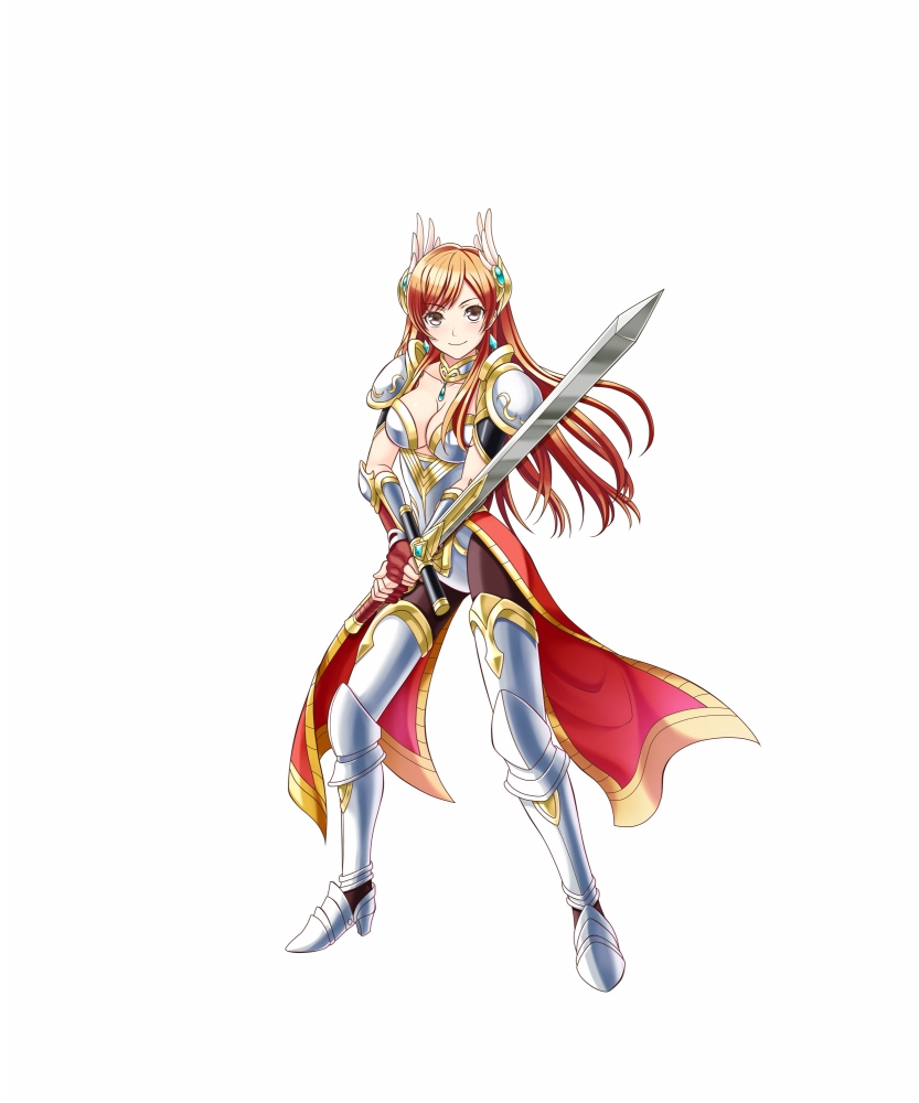 「ブレイドラッシュ」頼もしき冒険の協力者「フェロー」＆多人数プレイやコンテニューの情報が公開の画像