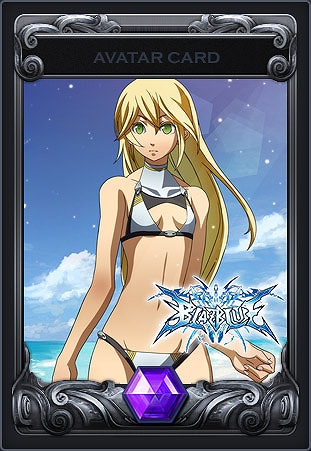 「カオス ヒーローズ オンライン」新ヒーロー「ビーグルラング」参戦！「BLAZBLUE」より「ラグナ」「ノエル」の水着アバターも登場の画像