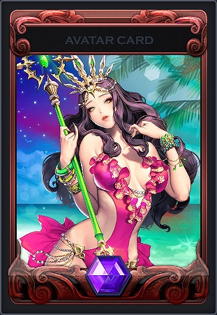 「カオス ヒーローズ オンライン」新ヒーロー「ビーグルラング」参戦！「BLAZBLUE」より「ラグナ」「ノエル」の水着アバターも登場の画像