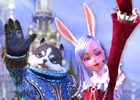 「TERA」大型アップデート「超越 Phase1.0」を特集する公式ニコニコ生放送「テラライブ！」が10月31日に配信