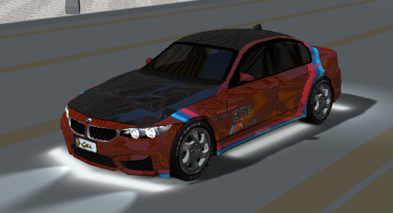 「ドリフトシティ・エボリューション」新車「Cosmic」「Hyblid」の2台が実装！ハロウィンイベント＆大豊作イベントも開催の画像