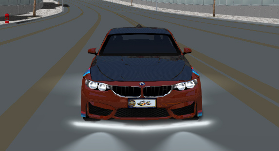 「ドリフトシティ・エボリューション」新車「Cosmic」「Hyblid」の2台が実装！ハロウィンイベント＆大豊作イベントも開催の画像