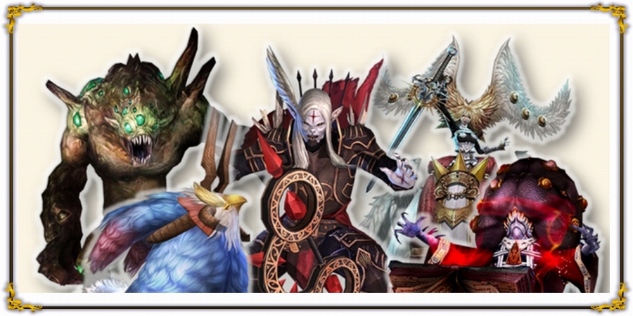 「グラナド・エスパダ」アップデート「神聖アルモニア EPISODE 4～もう一人の聖女」が実装！新キャラクター「ベルト＆チャールズ」などが登場の画像