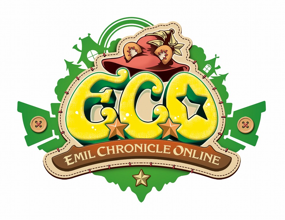 「エミル・クロニクル・オンライン」御魂・リーリエがパートナーに！ECOくじ「優しい森の住人」発売の画像