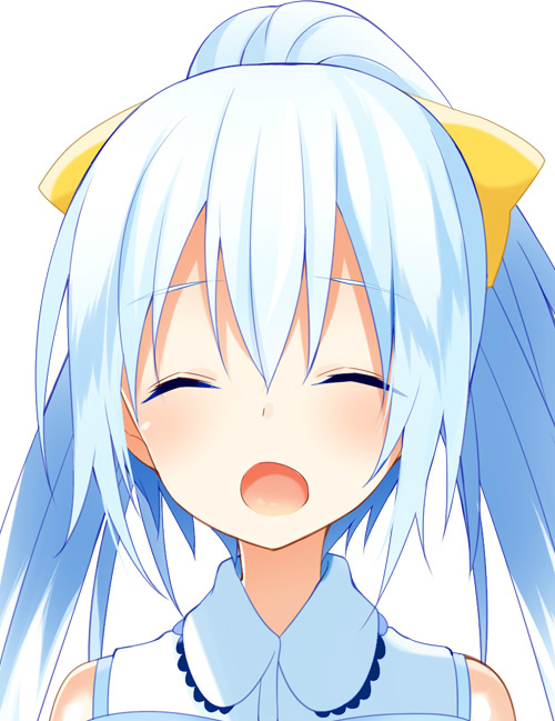 「桃色大戦ぱいろん」雨宮天さんが演じる新キャラ「空野真央」が登場！の画像