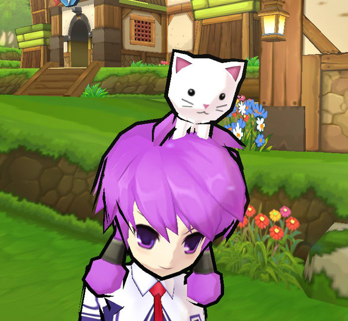 「エルソード」エリシス・エド専用「パジャマ」アバターが登場＆新アクセサリーが12種追加の画像