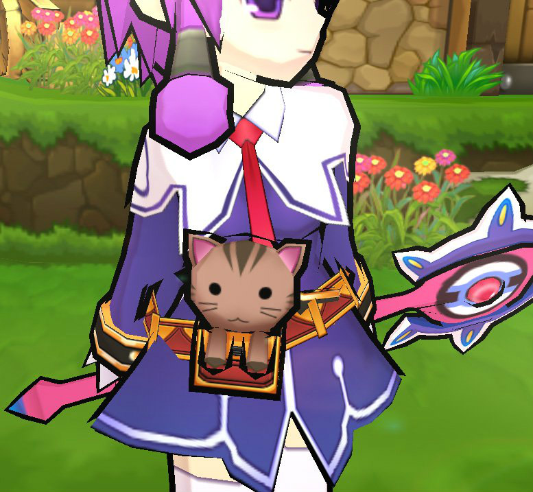 「エルソード」エリシス・エド専用「パジャマ」アバターが登場＆新アクセサリーが12種追加の画像