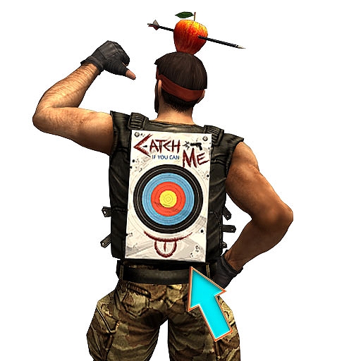 「カウンターストライクオンライン」人気アニメ「進撃の巨人」とタイアップ実施！新クラス「アリン」の実装や新規＆復帰プレイヤー限定イベントもの画像