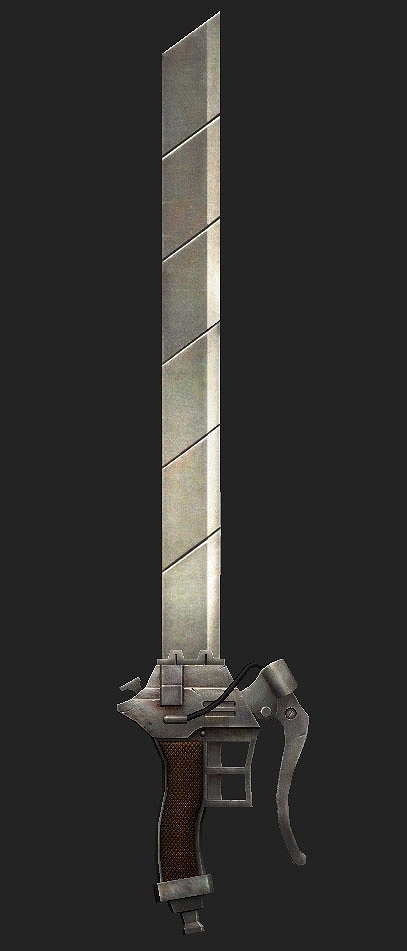 「カウンターストライクオンライン」人気アニメ「進撃の巨人」とタイアップ実施！新クラス「アリン」の実装や新規＆復帰プレイヤー限定イベントもの画像