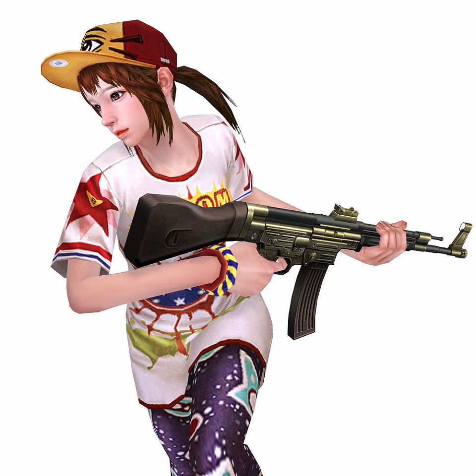 「カウンターストライクオンライン」人気アニメ「進撃の巨人」とタイアップ実施！新クラス「アリン」の実装や新規＆復帰プレイヤー限定イベントもの画像