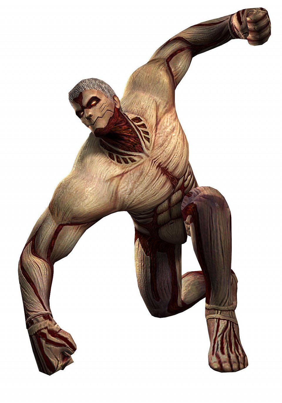 「カウンターストライクオンライン」人気アニメ「進撃の巨人」とタイアップ実施！新クラス「アリン」の実装や新規＆復帰プレイヤー限定イベントもの画像