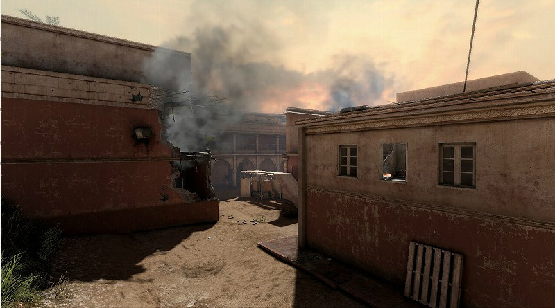 「スペシャルフォース2」個性的な武器で闘い抜く新モード「特殊武器戦」が実装の画像