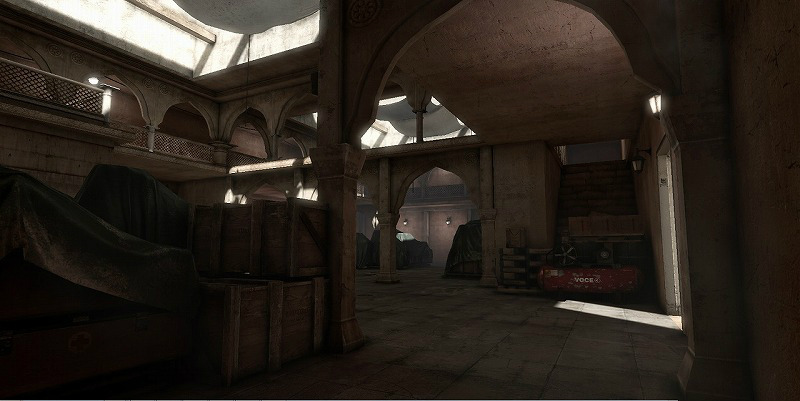 「スペシャルフォース2」個性的な武器で闘い抜く新モード「特殊武器戦」が実装の画像