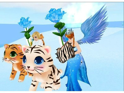 「ミル」仲間と協力して特別クエストをクリアしよう―「時と氷のラビリンスイベント～1週目～」が開催の画像