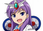 「ロボットガールズZ ONLINE」新キャラクター「號ちゃん」＆「ボーンレイザー」が参戦！ガイキングLODのマップ「ダリウス帝国・深部」も実装