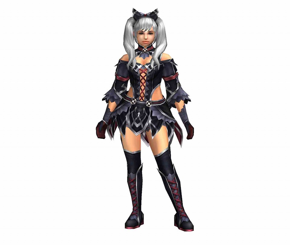 「モンスターハンター フロンティアG」天廊についての続報が公開！新モンスター「創音竜ポボルバルム」の詳細も明らかにの画像