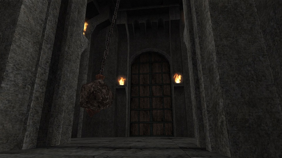 「モンスターハンター フロンティアG」天廊についての続報が公開！新モンスター「創音竜ポボルバルム」の詳細も明らかにの画像