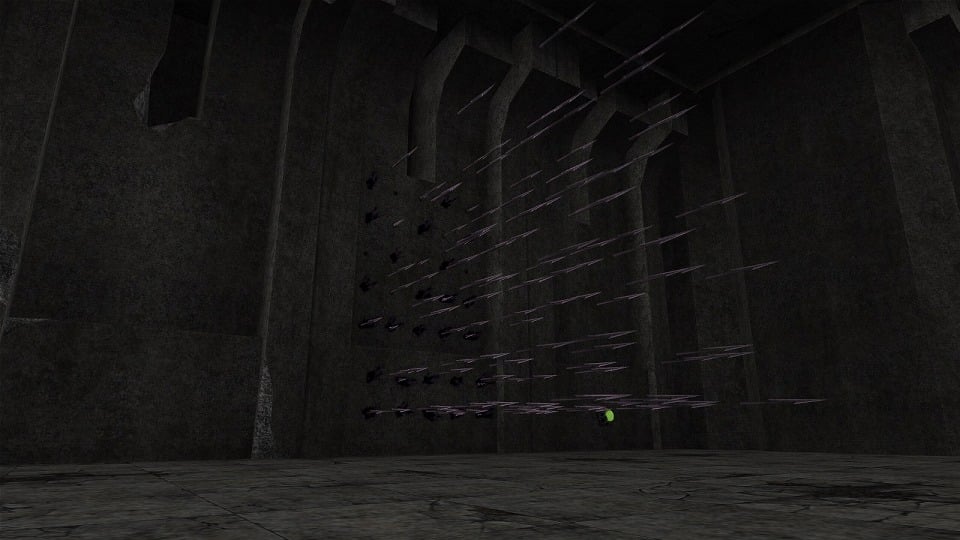 「モンスターハンター フロンティアG」天廊についての続報が公開！新モンスター「創音竜ポボルバルム」の詳細も明らかにの画像