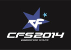 「クロスファイア」グローバルFPSリーグ「CROSSFIRE STARS 2014」のグランドファイナル出場チームが確定！