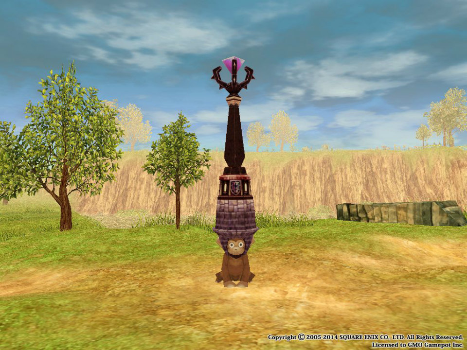 「ファンタジーアース ゼロ」オベリスクが特別仕様に変化するイベント「オベリスクダイバー」が開催！ニコ生にてアップデート先行情報が公開の画像