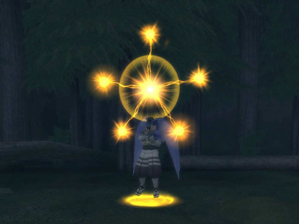 「真・女神転生IMAGINE」仲魔の稽古ができる鞍馬山が常設コンテンツとしてリニューアル！「ビットキャッシュオータムキャンペーン2014」も開催の画像