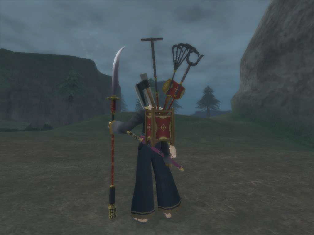 「真・女神転生IMAGINE」仲魔の稽古ができる鞍馬山が常設コンテンツとしてリニューアル！「ビットキャッシュオータムキャンペーン2014」も開催の画像