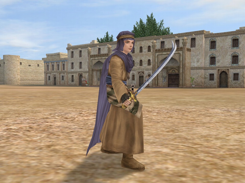 「大航海時代 Online」12のミッションに挑戦しよう！イベント「チャレンジミッション Special 2014」が11月18日より開催の画像