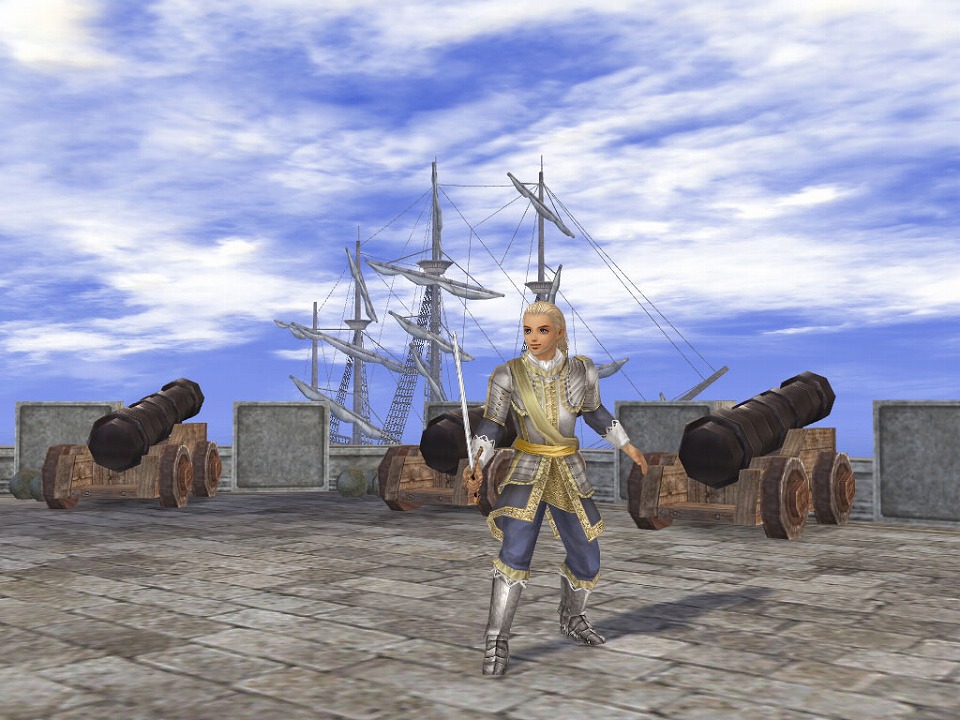 「大航海時代 Online」12のミッションに挑戦しよう！イベント「チャレンジミッション Special 2014」が11月18日より開催の画像