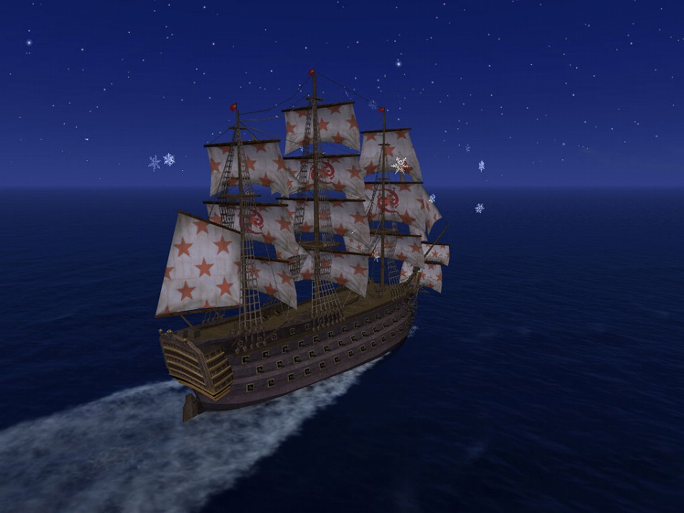 「大航海時代 Online」12のミッションに挑戦しよう！イベント「チャレンジミッション Special 2014」が11月18日より開催の画像