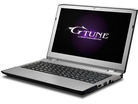 G-Tune、 「エルソード」推奨パソコンをリニューアル―G-Tuneちゃんをデザインしたオリジナルアイテムなどが付属の画像