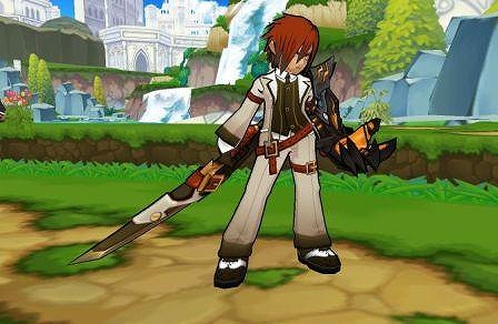 G-Tune、 「エルソード」推奨パソコンをリニューアル―G-Tuneちゃんをデザインしたオリジナルアイテムなどが付属の画像