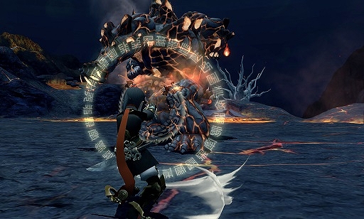 「ドラゴンネスト」最高レベル80強化アイテムを手に入れろ！獄炎の試練「ボルケーノコアネスト」実装決定の画像