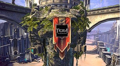 「TERA」最高難易度のインスタンスダンジョン「暴風のエルカラス号」登場―アップデート「超越 Phase2.0＋3.0」が11月19日に実装！の画像